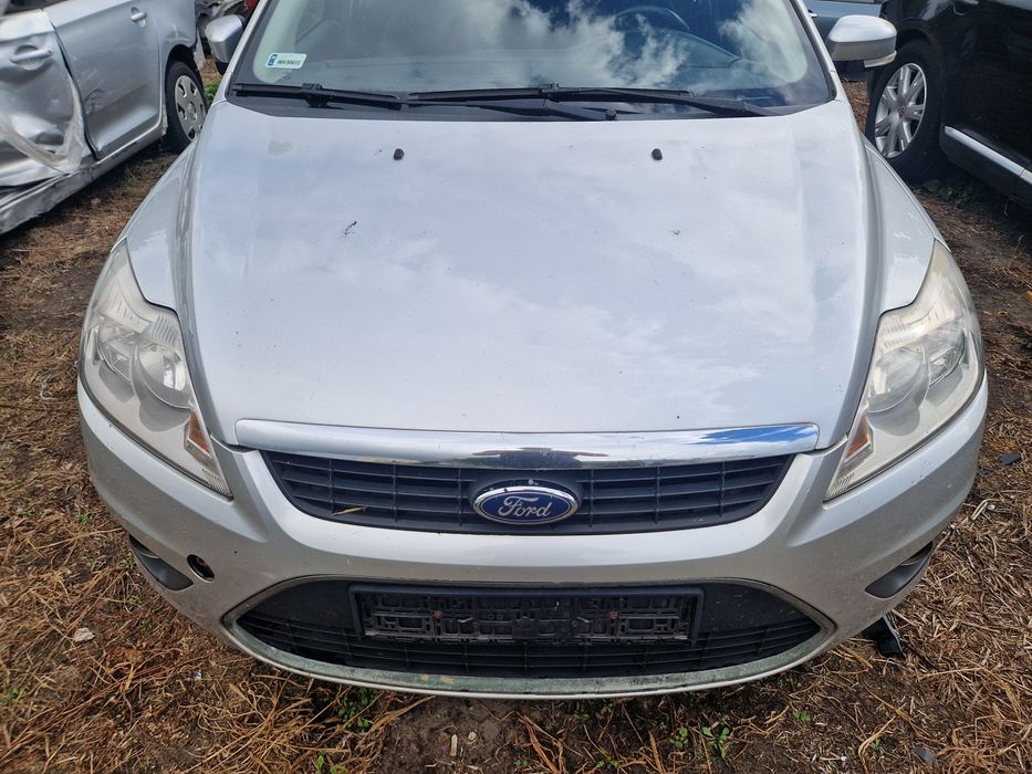 Maska Ford Focus Mk2 lift lakier 03