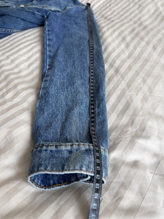 Damska kurtka jeansowa Marc O'Polo