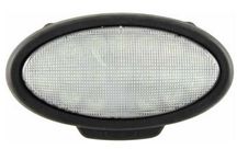 Lampa robocza LED oval 4100lm Sparex nr. kat. S.149215