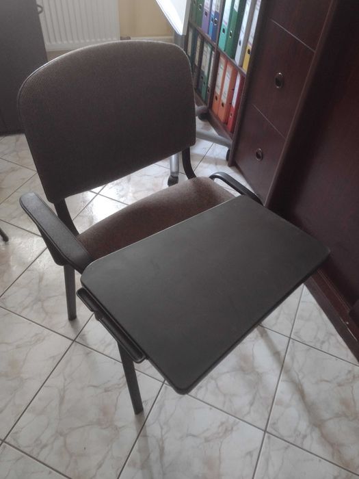 Krzesło biurowo konferencyjne