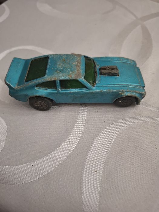 Ford Mustang K60 Matchbox 1976