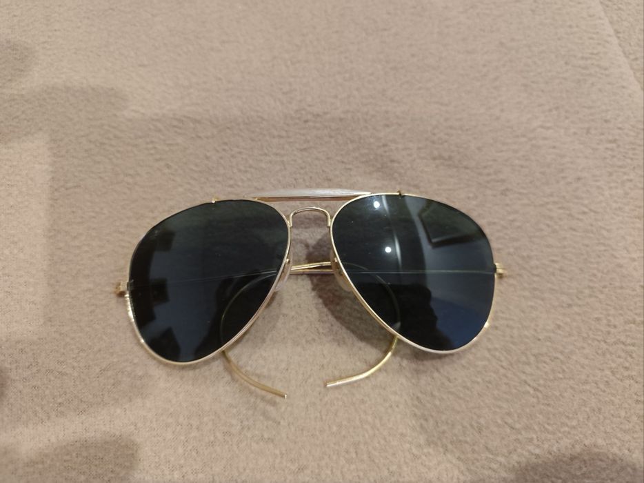 óculos de Sol Ray-Ban B&L