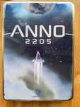 Anno 2205 edycja kolekcjonerska