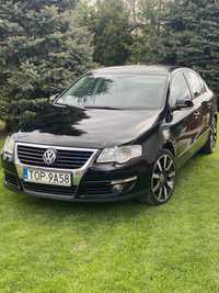 Volkswagen Passat B6 1.9 TDI