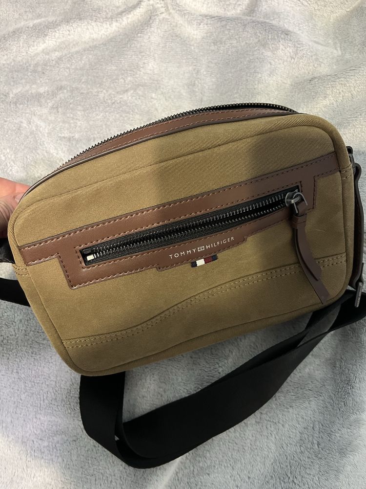 Сумка Tommy Hilfiger Оригінал