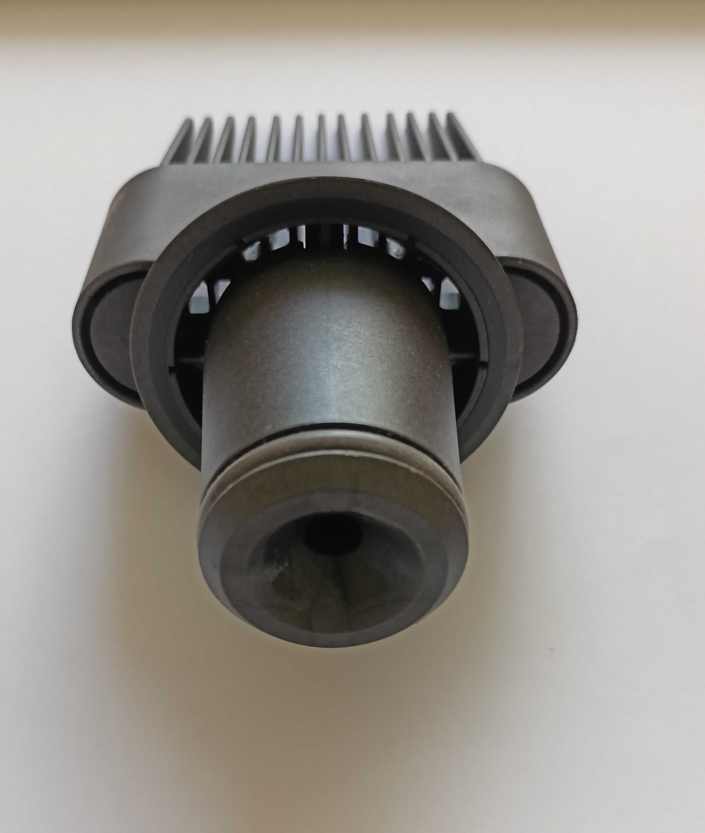 Насадка гребінець для фена  Dyson