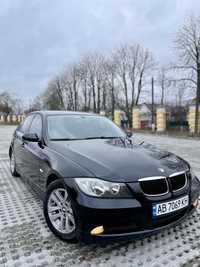 Продам BMW E90 318D 2008рік