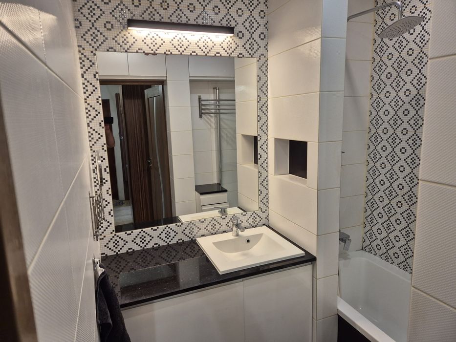 Do Wynajęcia Mieszkanie 3 pokojowe