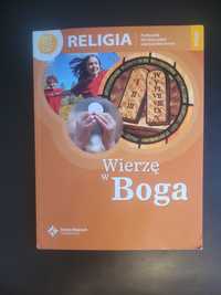 Religia kl 5  Wierzę w Boga Św Wojciech