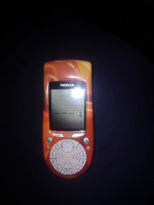 nokia unikat made in finland