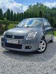 Suzuki Swift Sprowadzony DE, Serwisowany, STAN BDB.