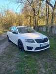 Skoda Octavia Zadbana skoda VRS!!