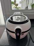 Tefal Actifry Genius FZ760015 com garantia