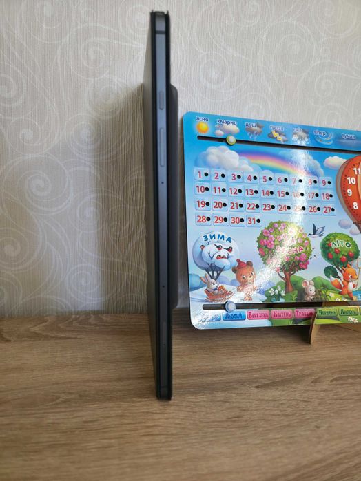 Офіційний Samsung Galaxy Tab S9 8/128 GB з фірмовим чохлом-книжкою