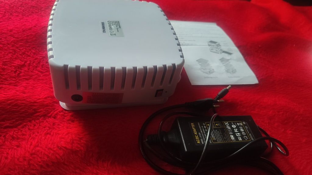 Aspirador pó unhas -SD-96 V+Trys high power turbo nail dust collect 13