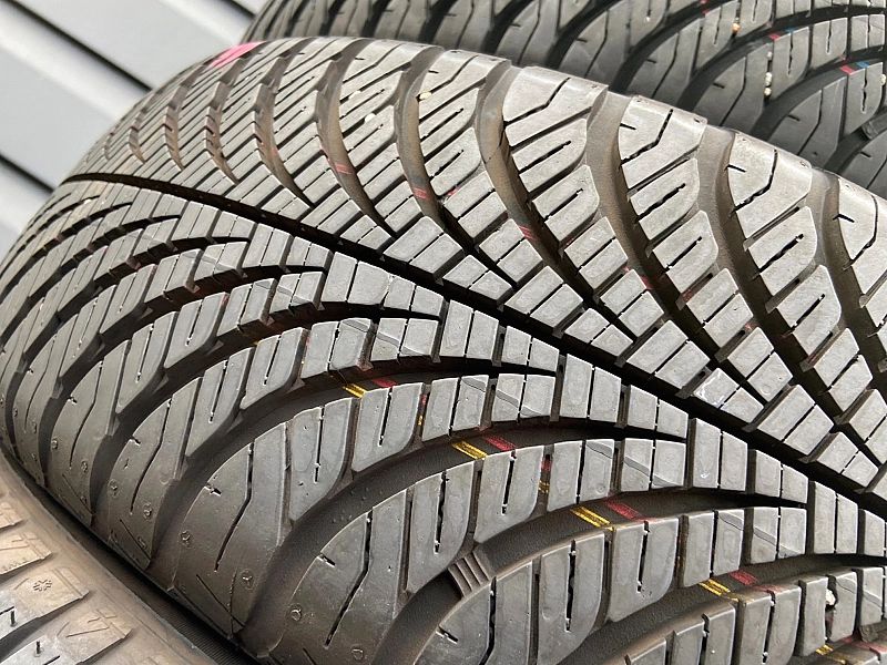 185/65/15 Goodyear Vector 4S gen2_7,5mm_2szt_(492)