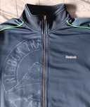Bluza rozpinana na zamek Reebok