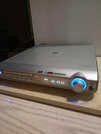 DVD Samsung progressive scan HT-D140