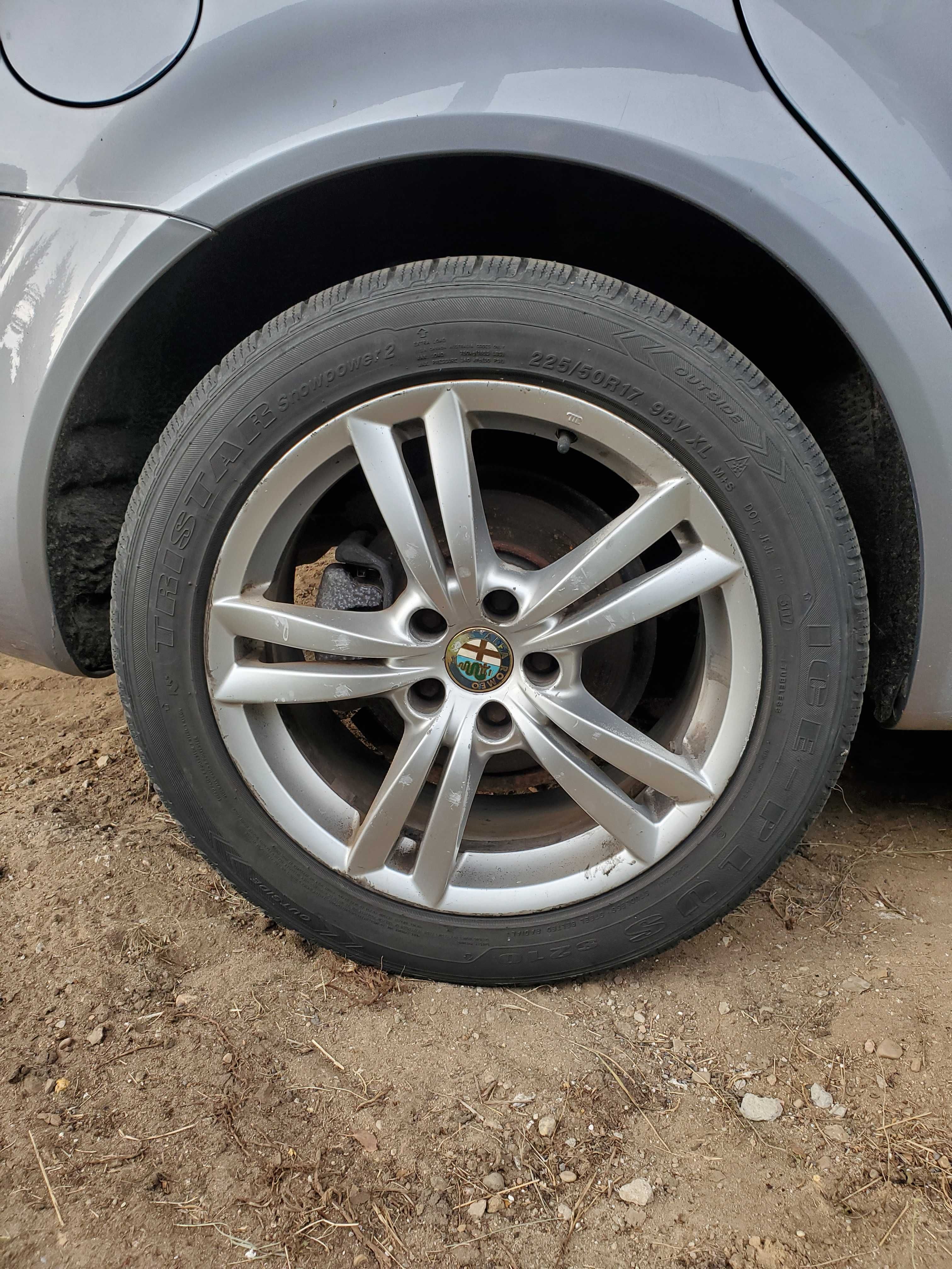 Alfa Romeo 159 1.9 JTDM 16V 150 KM Automa Włoski styl Full opcja