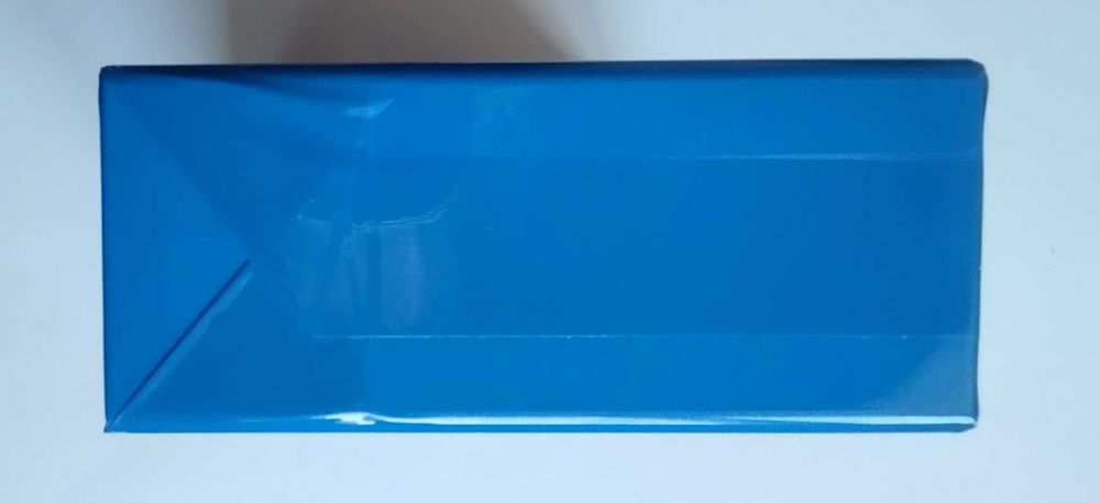 Аккумуляторная батарея LiFePo4 EVE LF100LA (100A/3.65В/GRADE B/320 Wh)