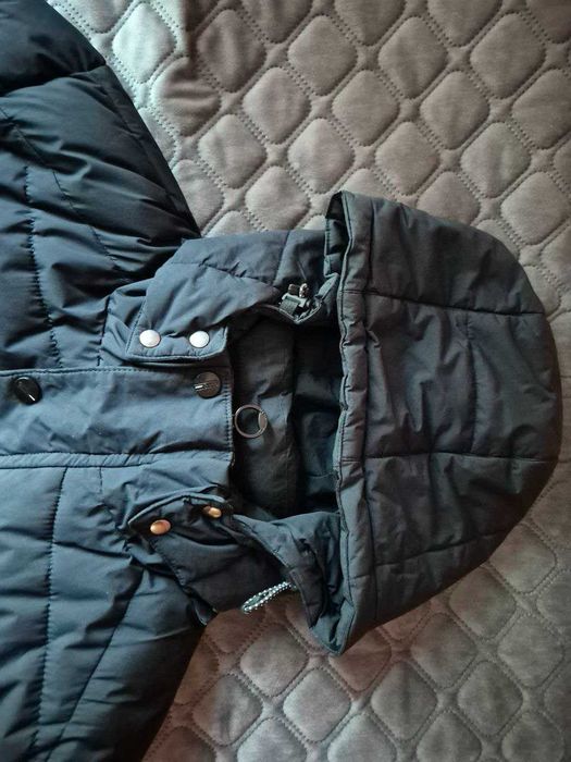 Куртка чоловіча зимова