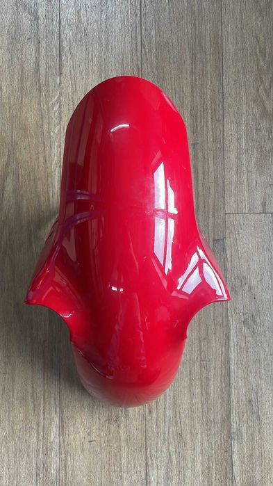 CARENAGEM GUARDA LAMAS KEEWAY RKR 125 EFI