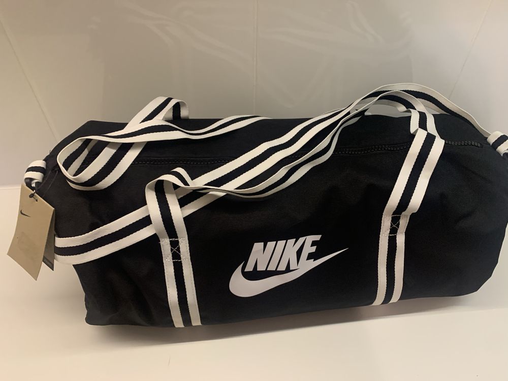 Torba sportowa nike air gym 30l