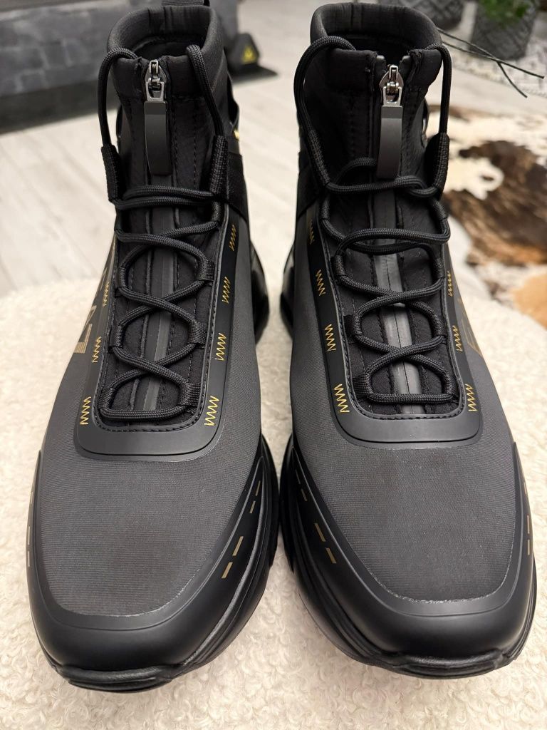 Buty adidasy Emporio Armani sneakersy 46 nowe