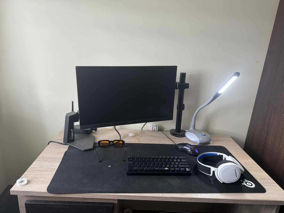 komputer gamingowy 3060 12 gb r7 5800x