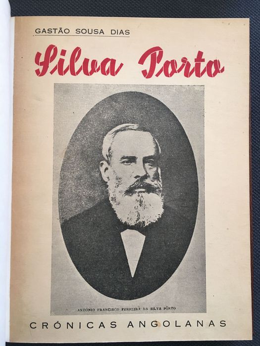 Silva Porto/ Ultramar (1871) / Mousinho de Albuquerque/ Caldas Xavier