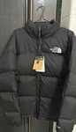 KurtkaTheNorthFaceTNFnuptse700-S