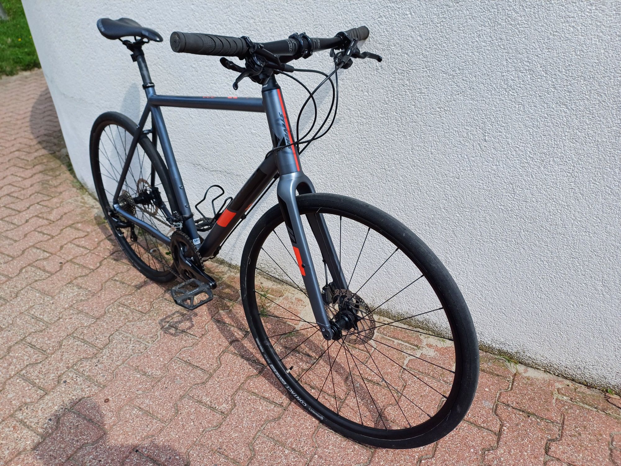 Stevens STRADA 800
