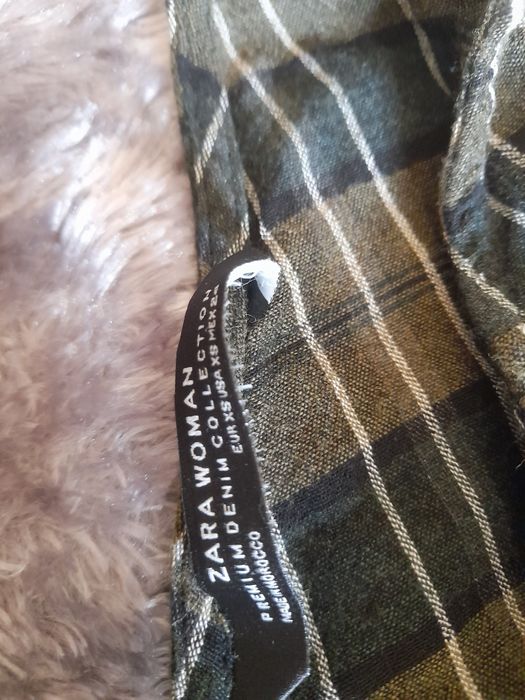 Macacão Zara Woman M