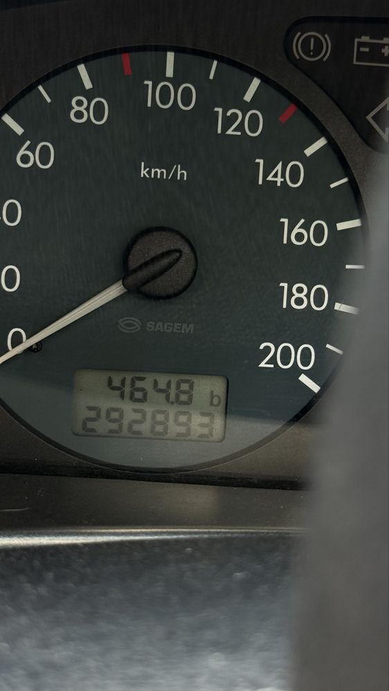 Citroen Xsara 2.0 hdi para peças