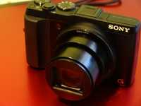 Sony cyber-shot DSC HX 60