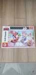 Puzzle dla dziecka 6+ Minnie