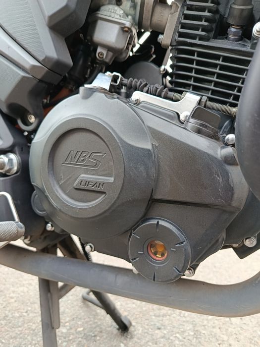 Lifan Jr200 2023,Ліфан 200