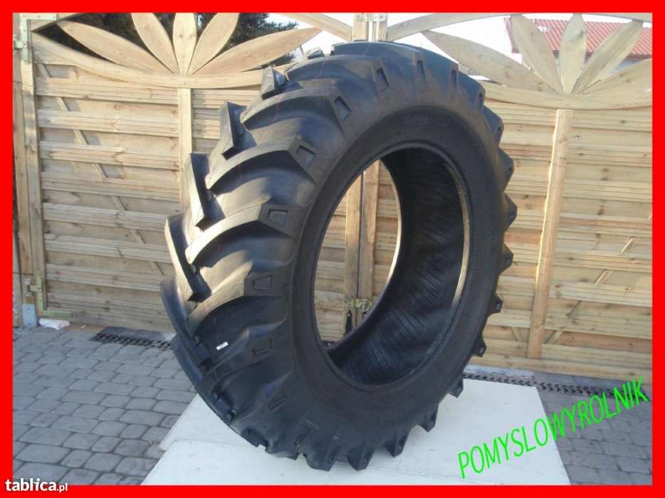 opona 18.4-34 460/85R34 KABAT BKT PETLAS 14PR URSUS Zetor