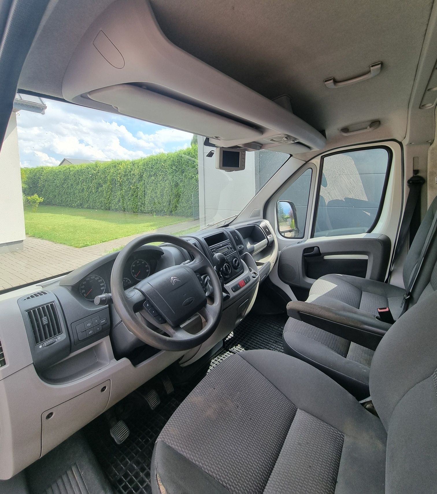 Citroen Jumper 3.0