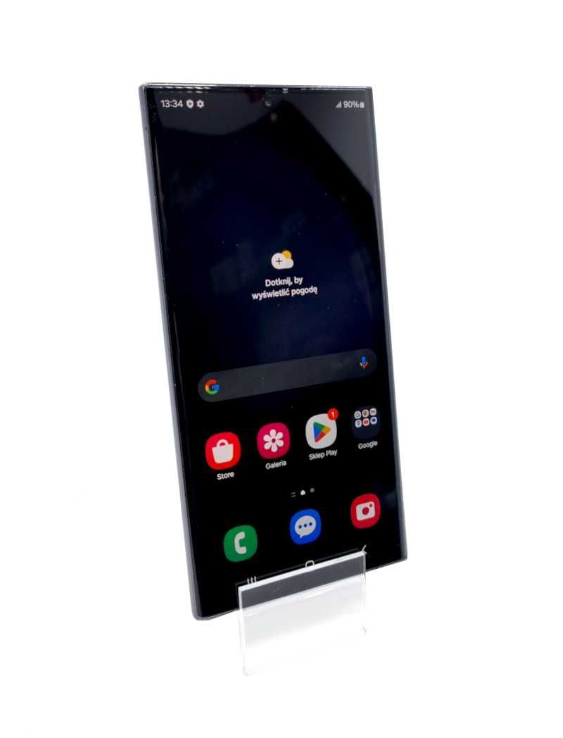 Telefon Samsung Galaxy S23 Ultra 12/512GB, 5G, 120Hz | Gwarancja!