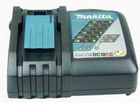 Зарядное устройство, зарядне Makita dc18rc 220в