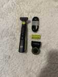 Golarka one blade 360