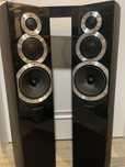 Sprzedam kolumny Wharfedale Diamond 10.5 – stan bardzo dobry