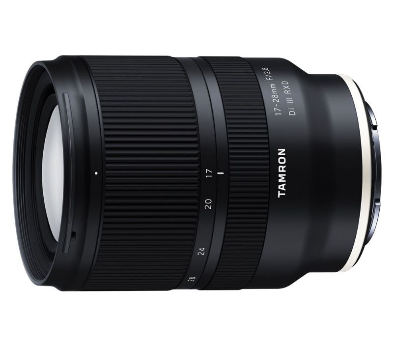 Tamron 17-28mm f/2.8 Di III RXD Lens для Sony E. Новый!