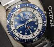 Citizen Promaster BJ7111-86L