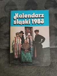 Kalendarz śląski 1983 r