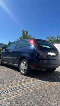 Ford Focus 1.8 Tddi 2001