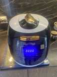Robot kuchenny, Henry King model X6 Intelligent Cook