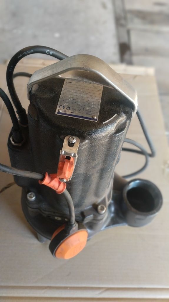 Продам  Насос Pedrollo MC 40/65