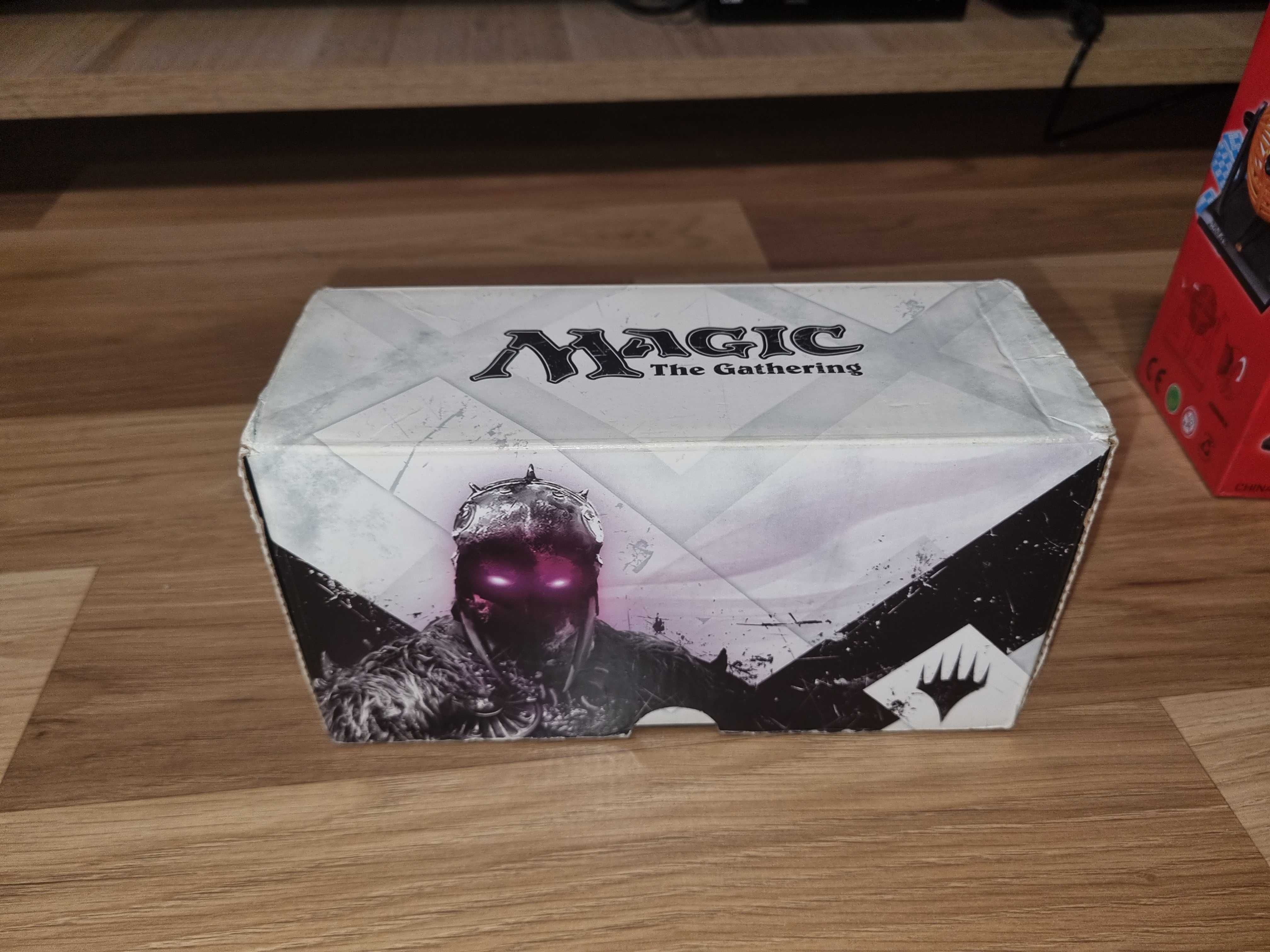 Karty Magic the gathering
